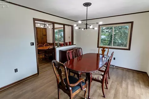 Dining - 1205 Riverside Dr, Huron, OH 44839 photo 3 of 3