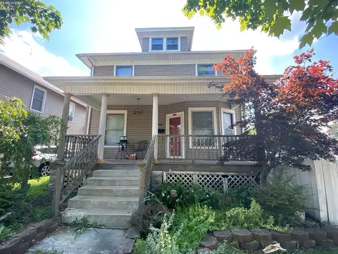 805 Perry St, Sandusky, OH 44870