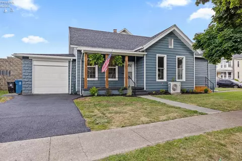 418 Tyler St, Sandusky, OH 44870