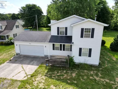 705 State Route 61, Norwalk, OH 44857