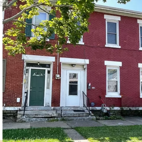1006 W Adams St, Sandusky, OH 44870