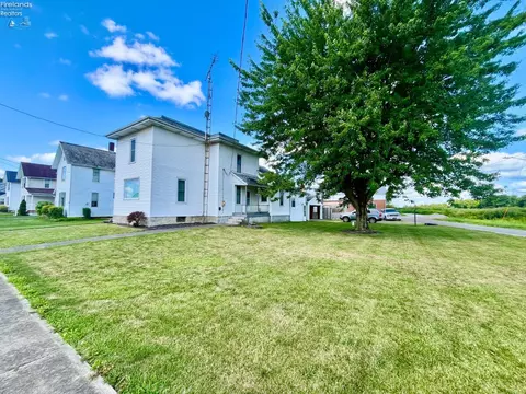 6984 Sandusky, Bloomville, OH 44818