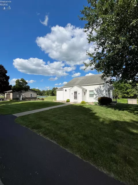 4177 N Township Road 71, Tiffin, OH 44883