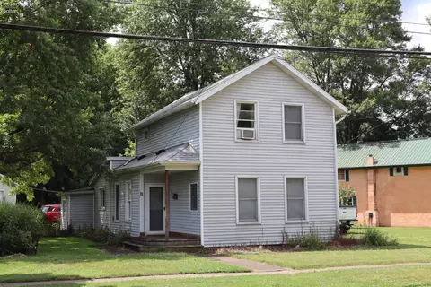 11 W Washington St, Norwalk, OH 44857