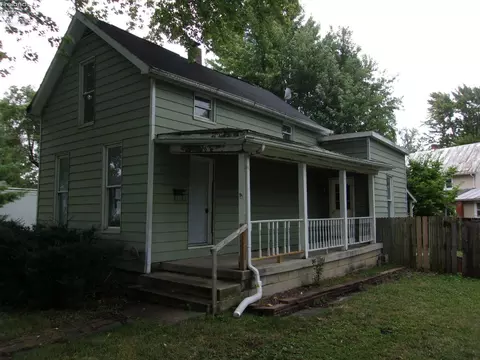 46 Erie St, Tiffin, OH 44883