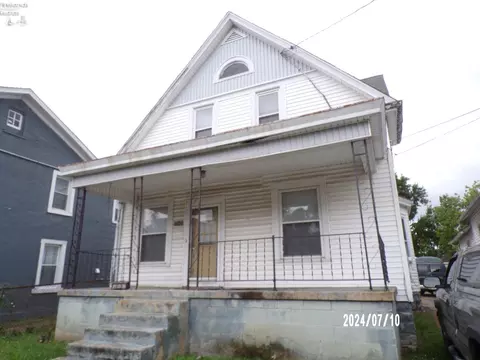 1510 Hayes Ave, Sandusky, OH 44870