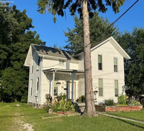 129 Howard, Bellevue, OH 44811
