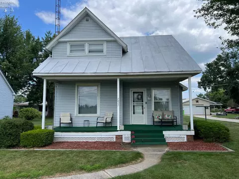 7827 Main St, Old Fort, OH 44861