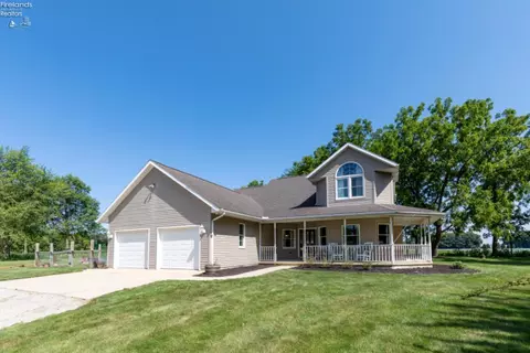 1338 County Road 31, Fremont, OH 43420