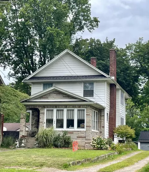 186 W Main St, Norwalk, OH 44857
