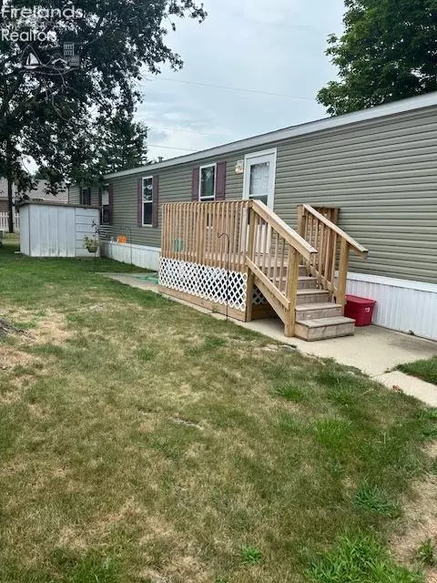 1730 Port Clinton Rd #42, Fremont, OH 43420