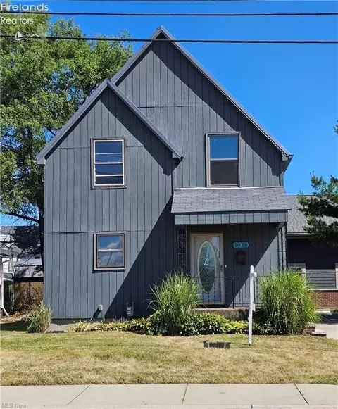 1026 W 6th, Lorain, OH 44052