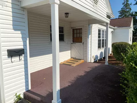Exterior - 604 Euclid St, Willard, OH 44890 photo 5 of 5