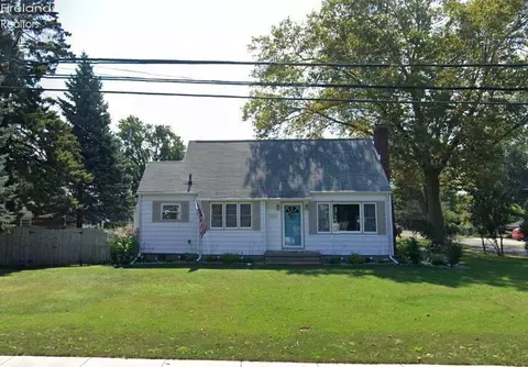 1824 W Cleveland Rd, Huron, OH 44839