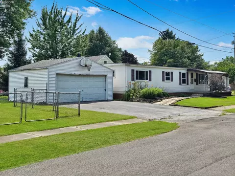 164 Midvale Ave, Clyde, OH 43410 photo 4