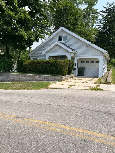 308 S Mulberry, Clyde, OH 43410