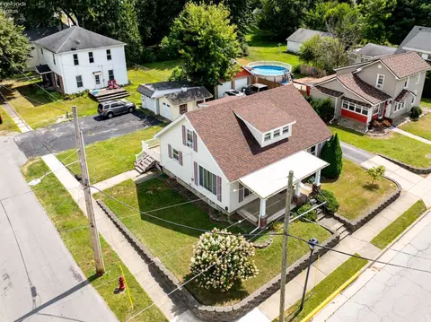 650 Vine St, Clyde, OH 43410 photo 24