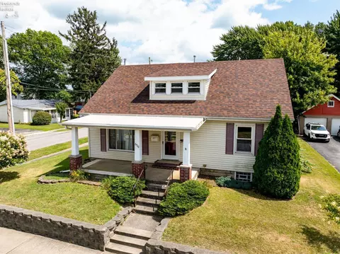 650 Vine St, Clyde, OH 43410