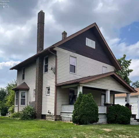 316 Hammond Ave, Mansfield, OH 44902