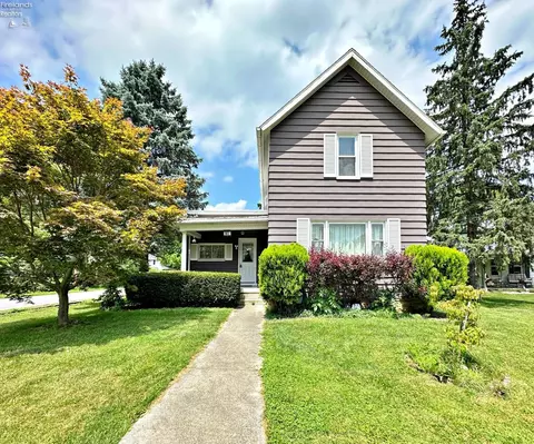 199 E Davis St, Tiffin, OH 44883 photo 4