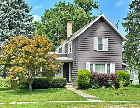 199 E Davis St, Tiffin, OH 44883