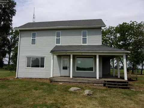 372 Township Road 236, Van Buren, OH 45889
