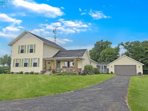 4616 Cr 231, Clyde, OH 43410