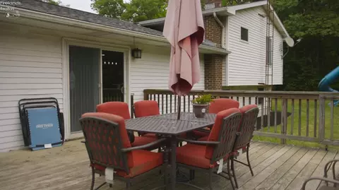 Exterior - 3227 Fern Rd, Willard, OH 44890 photo 3 of 8