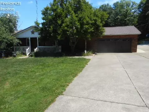 2490 St Rt 545, Mansfield, OH 44907