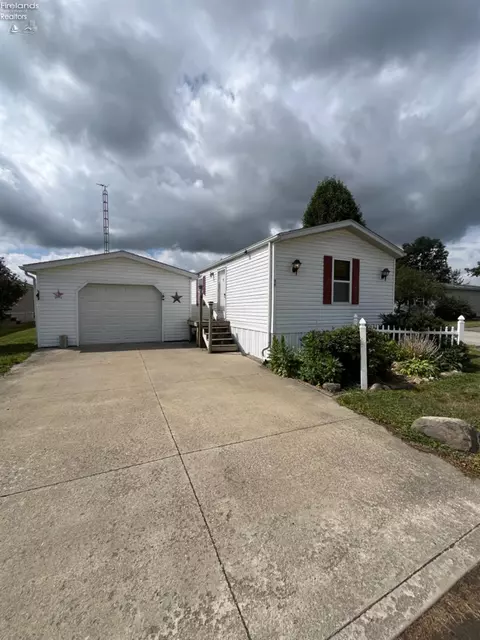 3764 Us Highway 224 #66, Greenwich, OH 44837