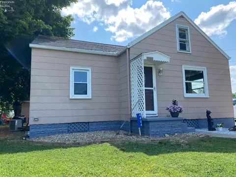 4404 W Tr 1070, Mccutchenville, OH 44844