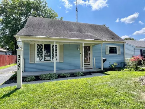 3737 Donegal Ln, Toledo, OH 43623