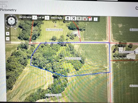 0 Finefrock Rd, Green Springs, OH 43410