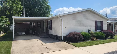 60 N State Rte #117, Tiffin, OH 44883