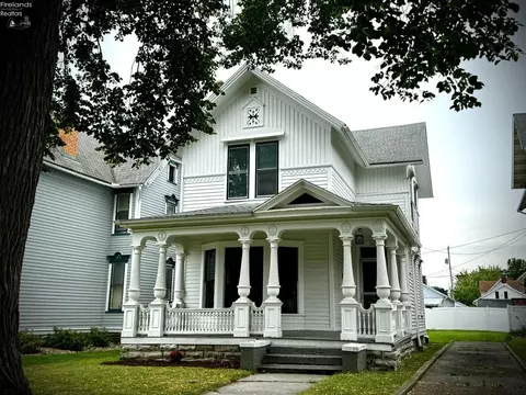 1215 Central Ave, Sandusky, OH 44870
