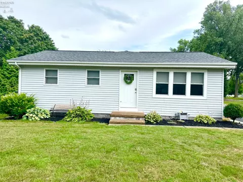 208 Cement, Castalia, OH 44824