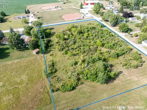 0 Cr 13, Burgoon, OH 43407