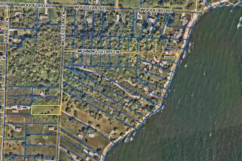 0 Mcgettigan Ln, Kelleys Island, OH 43438