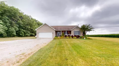 8373 Township Road 78, Green Springs, OH 44836