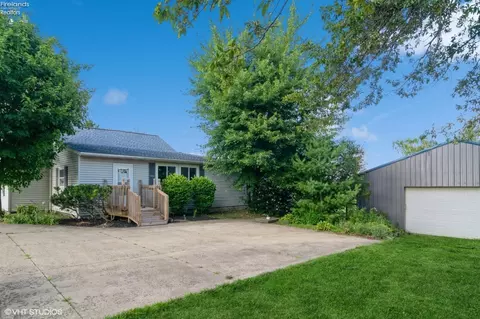 4590 N State Route 99, Monroeville, OH 44847