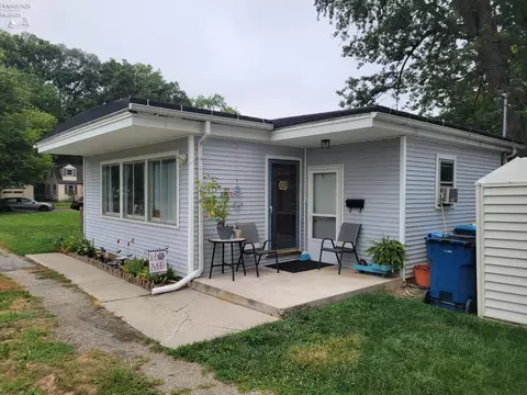 519 S Collinwood Blvd, Fremont, OH 43420