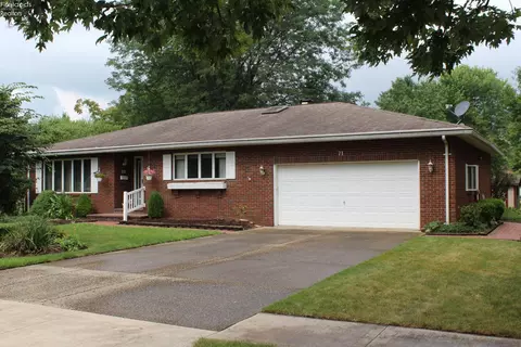 71 Harris Ave, Norwalk, OH 44857