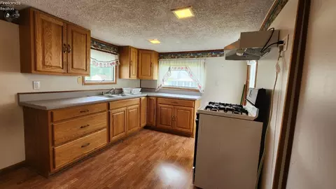Kitchen - 11 N Main St, Willard, OH 44890 photo 1 of 1