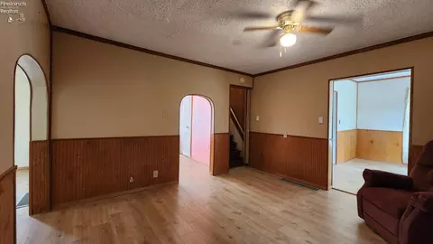Living - 11 N Main St, Willard, OH 44890 photo 3 of 4