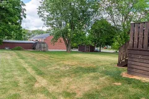 508 Cottonwood Dr, Willard, OH 44890 photo 30
