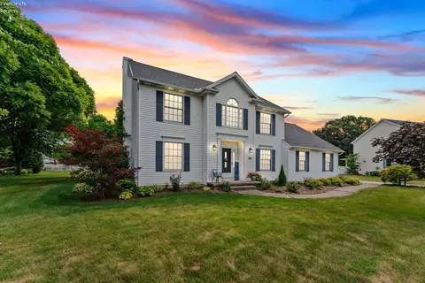 312 Canterbury, Huron, OH 44839