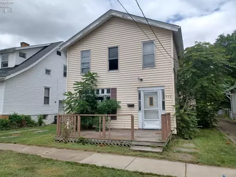 808 Franklin St, Sandusky, OH 44870