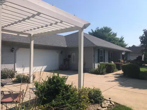 Exterior - 911 Bogart Rd, Huron, OH 44839 photo 24 of 29