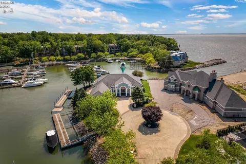 4251 E Marin Lakes Dr, Port Clinton, OH 43452