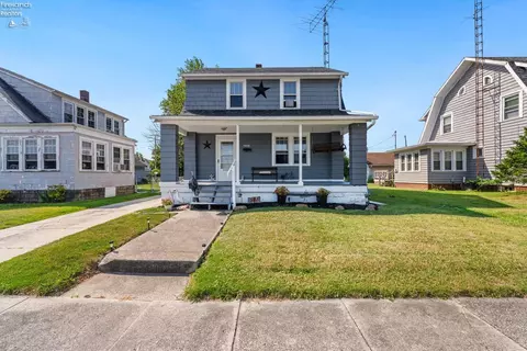 1059 Miller St, Fremont, OH 43420